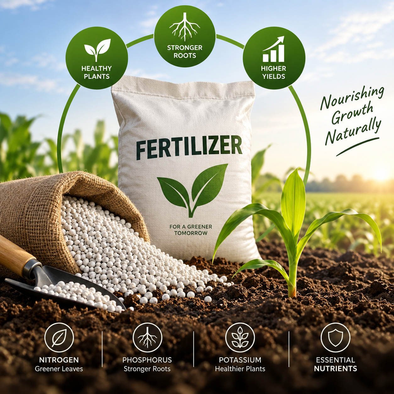 Fertilizers
