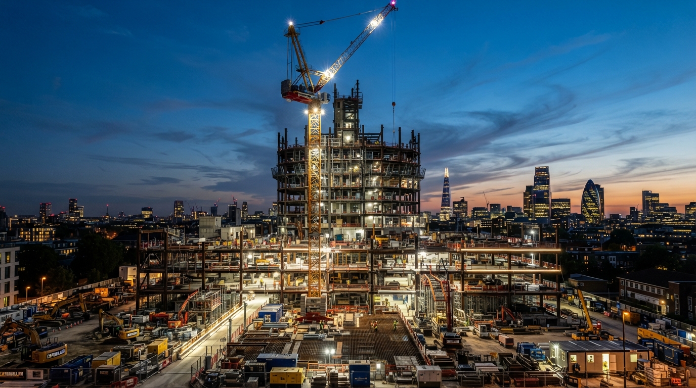 Construction Materials
