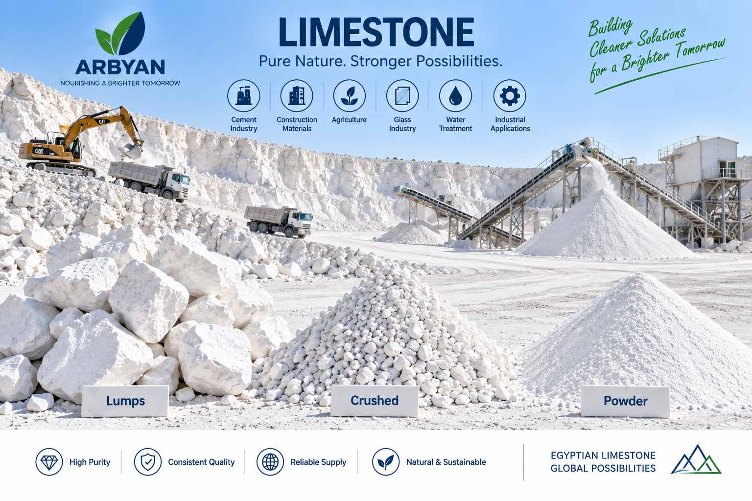 Calcium Carbonate